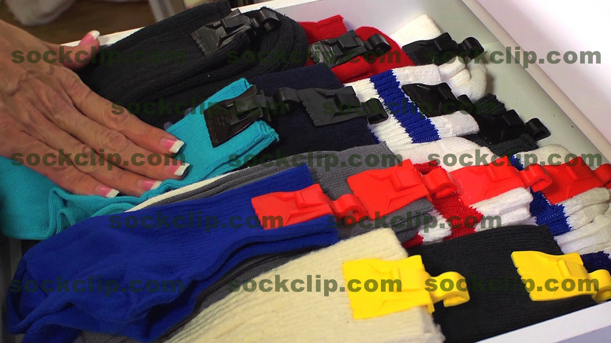 Original Sock Clip Sock Holder Images